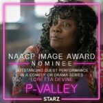 Loretta Devine Instagram - Woohoo! Thanks y’all! @pvalleystarz @naacpimageawards ✨✨✨🙌🏿🙌🏿🙌🏿👸🏿👸🏿👸🏿
