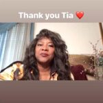 Loretta Devine Instagram -