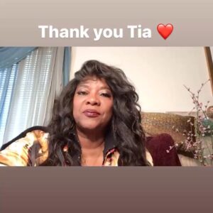 Loretta Devine Thumbnail -  Likes - Top Liked Instagram Posts and Photos