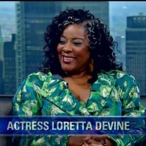 Loretta Devine Thumbnail - 7K Likes - Top Liked Instagram Posts and Photos