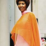 Loretta Devine Instagram - My Hero ✨I love Aretha and pray for her. She has given us so much and she is with us forever. I wrote her a song years ago called, “Just Like Aretha Said.” I loved her so much... ❤️💕✨