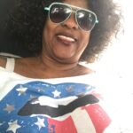 Loretta Devine Instagram - Happy fourth everybody!