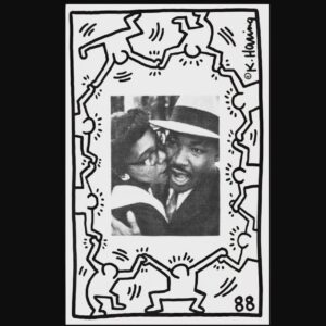 Lori Petty Instagram - "Just say I did try and love somebody." #MLK ❤️❤️💔