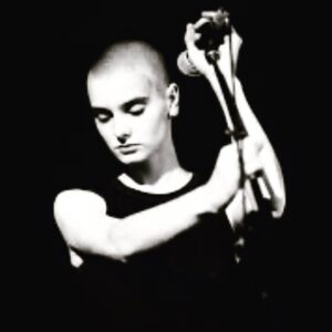 Lori Petty Instagram - - Sister Sinead...ahead of the pack, fled the pack, brutally destroyed by the pack for tellin' on the pack.

Please #swipe and read one of our greatest poet's tribute. 

"Sister Sinead" by Kris Kristofferson. 💔💔💔