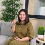 Lorna Tolentino Instagram - I am Lorna Tolentino and I Choose to Live Healthy with JC Organic Barley 💚 Get yours at shop.jcpremiere.com #JCOrganicBarley #Superfood #JCBarleyNewZealand #BestTastingBarley #PremiumBarley #BestNaturalSupplement #JC #IChooseJC @jcorganicbarleyph @jc_premiere