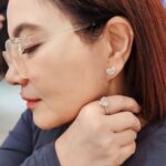 Lorna Tolentino Instagram - Thank you ❤️ Happy Heart @CTJ-CARL THE JEWELLER @ctj_carlthejeweller