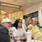 Lorna Tolentino Instagram - Happy Birthday Mama! We love you. ❤️😘🥰😍
