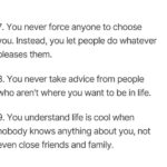 Lorna Tolentino Instagram - Be private. Vibe alone. Grow in silence. Here are 15 signs you are mentally stronger than you think.