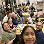 Lorna Tolentino Instagram - Happy Birthday Mama! We love you. ❤️😘🥰😍