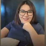 Lorna Tolentino Instagram - Keep Smiling Keep Shining ❤️