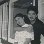Lorna Tolentino Instagram - ❤️