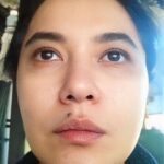 Lorna Tolentino Instagram - Ang Walang Kolorete