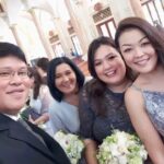 Lorna Tolentino Instagram -