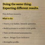 Lorna Tolentino Instagram - 9 Habits that waste 90% of your time... (and HOW you can fix it) Let’s do it!