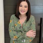 Lorna Tolentino Instagram - Congratulations to JC for a spectacular event. I can't imagine a better way to start off the year 2024. Thankful to be part of the Go Global Kick-Off! 😊 #JCGoGlobalKickOff2024 #JCGoGlobal #JC #IChooseJC @mrjonathanso @carlmacadangdang @jc_premiere