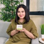 Lorna Tolentino Instagram - I am Lorna Tolentino and I Choose to Live Healthy with JC Organic Barley 💚 Get yours at shop.jcpremiere.com #JCOrganicBarley #Superfood #JCBarleyNewZealand #BestTastingBarley #PremiumBarley #BestNaturalSupplement #JC #IChooseJC #CelebritiesChoice @jcorganicbarleyph @jc_premiere