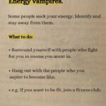 Lorna Tolentino Instagram - 9 Habits that waste 90% of your time... (and HOW you can fix it) Let’s do it!