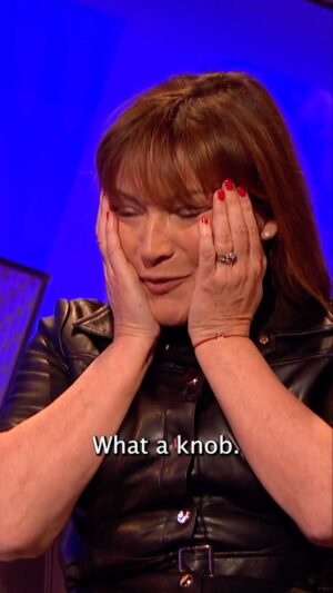 Lorraine Kelly Instagram - The ultimate guest, Lorraine Kelly