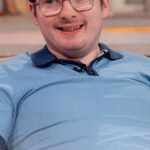 Lorraine Kelly Instagram – “The disability is a facet of the character, it’s not the defining feature.”

Actor and comedian Jack Carroll reflected on his disability throughout his career and gave us an insight into his character on Corrie 🙌 #Lorraine