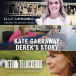 Lorraine Kelly Instagram - Well this was unexpected!! And in such esteemed company. It would be much appreciated if you could take the time to vote. I know it would mean a lot to everyone in #lockerbie and all of those who trusted me with their story. Posted @withregram • @itvxofficial Congratulations to our factual shows for their NTA nominations across the following categories: - Authored Documentary - Factual Entertainment You have until the 31st May to cast your votes! 🤍