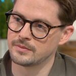 Lorraine Kelly Instagram - “I remember one day sitting down and I looked in the mirror and I really thought I’ve lost myself.” It’s Mental Health Awareness Week and Dr Alex George has been open about his own battles. After losing his brother Llŷr in 2020 he struggled with alcohol and weight gain and he explains how going alcohol free and walking has changed his life. Now a government Youth Mental Health Ambassador, Alex is passionate about getting us all mentally fit and shares his tips to help you feel your best ❤️ #Lorraine #MentalHealthAwarenessWeek
