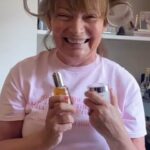 Lorraine Kelly Instagram - #ad Getting ready for @bafta using my favourite @beautypie skin products. USE you my code below and Beauty Pie are offering you a FREE 3month membership worth £30 so you can shop my favourite products at up to 70%. How utterly genius! Code is LORRAINEBOOKCLUB. T’S&C’s: Code valid one per customer. UK or USA only and code expires June 30th 2024. #ad