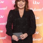 Lorraine Kelly Instagram – Lorraine Kelly shares the best moments of 40 years in broadcasting ❤️ 

Looking back on her unforgettable career highlights, Lorraine recalled backing life-saving charities and being serenaded by none other than Hollywood star George Clooney 😍

Read more via the link in our bio.
