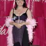 Lorraine Kelly Instagram - Lorraine Kelly shares the best moments of 40 years in broadcasting ❤️ Looking back on her unforgettable career highlights, Lorraine recalled backing life-saving charities and being serenaded by none other than Hollywood star George Clooney 😍 Read more via the link in our bio.