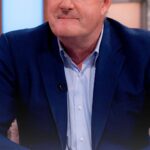 Lorraine Kelly Instagram - “I felt it was important that she be allowed to have her say.” Piers Morgan exclusively shares why he decided to interview Fiona Harvey, the woman believed to be the real-life Martha from the hit Netflix show ‘Baby Reindeer’. #Lorraine #PiersMorgan #BabyReindeer