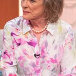 Lorraine Kelly Instagram – “We’re a nation of animal lovers and we treat them better than we do humans.”

Yesterday, assisted dying was debated in Parliament for the first time since July 2022 following campaigning from Dame Esther Rantzen, who has stage four lung cancer. 

Esther’s daughter Rebecca Wilcox spoke to @lorrainekellysmith about yesterday’s debate. 

#Lorraine