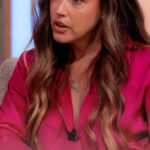 Lorraine Kelly Instagram - Broadcaster Charlie Webster is releasing a new book, ‘Why It’s Ok To Talk About Trauma’, about coping with trauma and how it impacts us mentally, physically and emotionally. She spoke to Lorraine about her experience contracting malaria and how that still affects her. #Lorraine