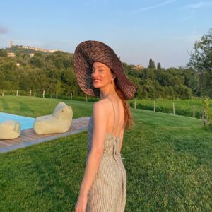 Lotte Verbeek Instagram - The light, the sight, the flavors 💚 📷 @kairavanwijk