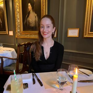 Lotte Verbeek Instagram - We had the most magical time at the enchanting @kinloch_lodge ✨ we ate and slept for days 😍 and bathed with a view on the loch 🏴󠁧󠁢󠁳󠁣󠁴󠁿 
Thank you Isabella and Kinloch family ♥️