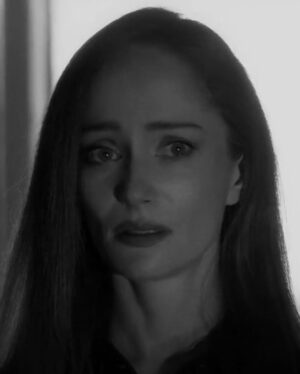 Lotte Verbeek Instagram - Here’s a little flashback to Katarina Rostova, a character I was delighted to play on The Blacklist 🖤 now airing it’s tenth and final season 📺 are you watching? 
#theblacklist #katarinarostova