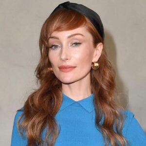 Lotte Verbeek Instagram - Arrivederci Milano 🦋 
Grazie Ferretti fam for having me 💙 
Leaving with a bag full of girly goods and Indian summer on my face 😊
#settimanadellamoda #mfw2021