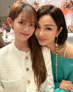 Lotus Wang Most Liked Photos and Posts