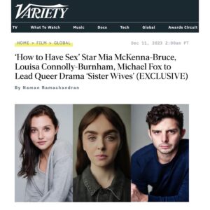 Louisa Connolly-Burnham Thumbnail - 2.5K Likes - Top Liked Instagram Posts and Photos