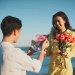 Louisa Mak Instagram - #WeSaidYes @keithshing_ #latergram