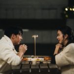 Louisa Mak Instagram - 不想隱瞞了… . . . Jay’s new song 《給你幸福 所以幸福》is out! I got off work slightly earlier one day and spent the evening to help out with the MV shoot - simply because I love Jay! He’s such a nice guy and talented singer, I had so much fun too☺️ hope you like the song as much as I do! #給你幸福所以幸福 #jayfung @jayfungmusic