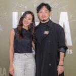 Louisa Mak Instagram - 恭喜髮型師男神 @jamieleehair 榮升老闆及總監！！ 由我選港姐，到依家，佢一直做我背後嘅男神。只要佢喺到，我就可以放大個心交曬個頭俾佢🫶 過去8年我經歷大大小小唔同嘅事，好多時佢都喺我身邊🥹 佢依家喺Airside開咗salon喇！環境超正，仲可以帶埋寵物🐶