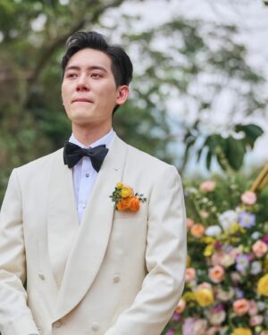 Louisa Mak Instagram - 我們攜手走更遠的路吧！ @keithshing_