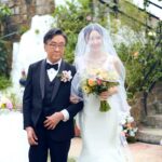 Louisa Mak Instagram - 我們攜手走更遠的路吧！ @keithshing_