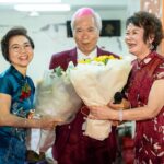 Louisa Mak Instagram - 323 Day ONE 義務盆菜總監 | @ddfromtheblock 義務擔擔抬抬兄弟姐妹團 | @mak.san @lincolnshing @noblemakk @madeline._.chan @joshiuwang @cowis_lactoseintolerance @tc_lai 被逼司儀同表演嘉賓| @leonardchf @lamkingching Jewellery | @lukfookjewellery_official Kwa for Louisa, Keith & Moms | @koon_nam_wah Qipao on Moms | @koon_nam_wah Outfit on Louisa & Keith | @shanghaitang Cake | @agnesb_cafefleuriste Beer | @1664blanchk @thebridgehk Photo & Video | @stein_image @taptsov_photography @justin_cai_ Tai Kam | Mrs Tse Deco | @seekseedwedding Bouquet | @roses_floral_atelier
