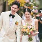 Louisa Mak Instagram - 我們攜手走更遠的路吧！ @keithshing_