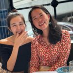 Louisa Mak Instagram - 年三十清一清啲相 #photodump #收爐