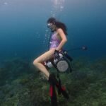 Louisa Mak Instagram - Weekend快閃沖繩 #3日2夜 #28度水 #divebuddy育成計畫