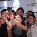 Louisa Mak Instagram - It has been an amazing journey building project Melo with fellow co-founders @kenny.kf @arthurshek and Steph :) We just had our 3 year reunion, witnessing how we grew from 4 of us and an idea, to a community with 60 energetic youngsters. Being part of Melo has constantly reminded me the key to staying relevant is to keep listening, keep learning, and keep trying. Special thanks to @mingjai14 and @kayan9896 for being our guest, and @kenny.kf for being our biggest driving force!! @project.melo #youthempowerment