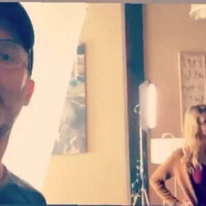 Louise Lombard Instagram - Are you excited ? 🇺🇸 🤸‍♀️🙌🏼🥰

#tbt #afterwecollidedmovie #afterwecollided #awcmovie #awc #after #afterbts #annatodd #herofiennestiffin #jennifergibgot #rogerkumble #louiselombard #trishdaniels #hardinscott #afterfamily #afterfans #afternators #lastdayonset #lastdaybeforerelease #repost
