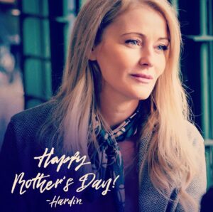 Louise Lombard Instagram - Thank you After fam 💖

How are you celebrating your mums today ? 

#afterwecollidedmovie #afterwefellmovie #aftereverhappy #trishdaniels #hardinscott #afterfamily #afterfans #afternators #afterbts #awcbts #awcmovie #awc #after #awf #aeh #hessa #castillelandon #herofiennestiffin #annatodd
#louiselombard