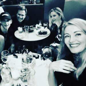 Louise Lombard Instagram - AWF US…it’s time..are you ready ?!
 

#afterwefellmovie #aftereverhappy #trishdaniels #afterfamily #afterfans #afternators #afterbts #awcbts #awcmovie #awc #after #awf #aeh #hessa #castillelandon #herofiennestiffin #annatodd #afterwecollided #afterfam
#josephinelangford #louiselombard